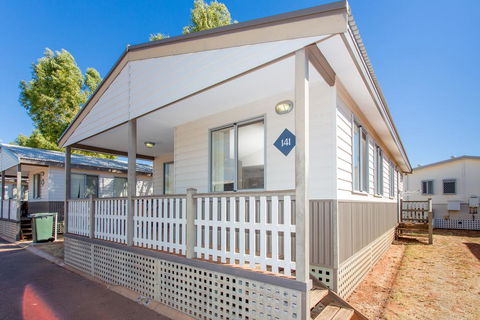 Discovery Parks - Pilbara, Karratha - Yamba Accommodation 0