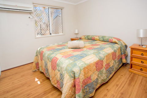 Discovery Parks - Pilbara, Karratha - Yamba Accommodation 2