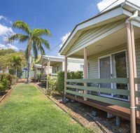 Discovery Parks - Argylla - Yamba Accommodation
