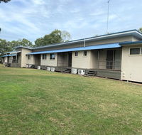Discovery Parks - Coolwaters Yeppoon - Yamba Accommodation