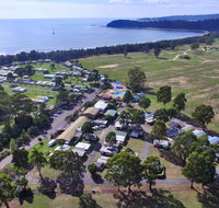 Discovery Parks - Eden - Yamba Accommodation