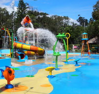 Discovery Parks - Emerald Beach - Yamba Accommodation