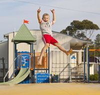 Discovery Parks - Gerroa - Yamba Accommodation