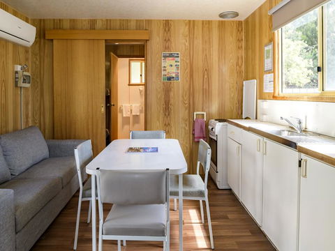 Discovery Parks - Hobart - Yamba Accommodation 3