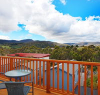 Discovery Parks - Hobart - Yamba Accommodation