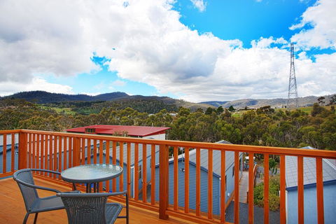 Discovery Parks - Hobart - Yamba Accommodation 0