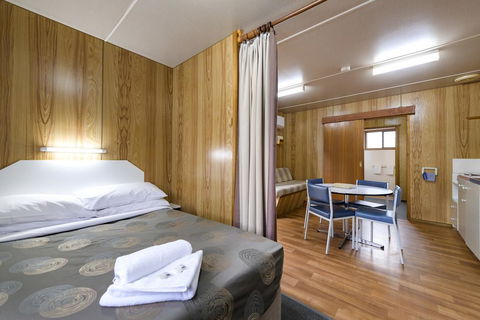 Discovery Parks - Hobart - Yamba Accommodation 1