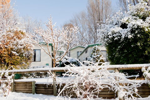 Discovery Parks - Jindabyne - Yamba Accommodation 1