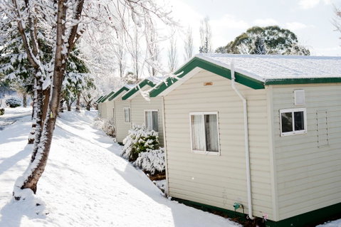 Discovery Parks - Jindabyne - Yamba Accommodation 2