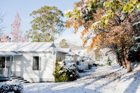 Discovery Parks - Jindabyne - Yamba Accommodation 0