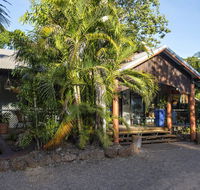 Discovery Parks - Lake Kununurra - Yamba Accommodation