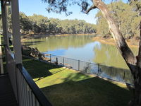 Discovery Parks - Maidens Inn Moama