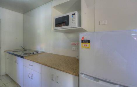 Discovery Parks - Tannum Sands - Yamba Accommodation 2
