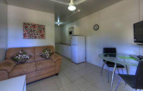 Discovery Parks - Tannum Sands - Yamba Accommodation 3