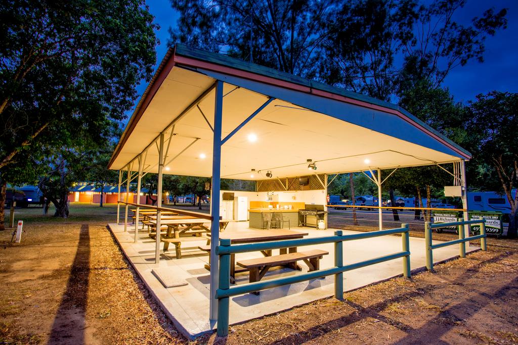 Tannum Sands QLD Yamba Accommodation