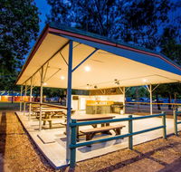 Discovery Parks - Tannum Sands - Yamba Accommodation