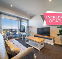 Divinity on Morphett - In the heart of the CBD - Free Wifi - Nespresso - Yamba Accommodation
