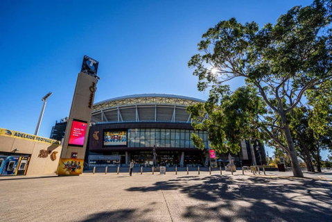 Divinity On Morphett - In The Heart Of The CBD - Free Wifi - Nespresso - Yamba Accommodation 2