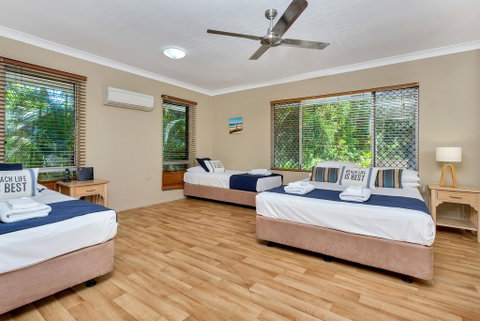 Dolce Vita - Yamba Accommodation 2