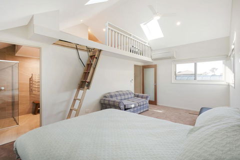 Dollini Ocean (Unit 1) - Yamba Accommodation 3
