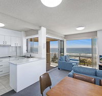 Dolphin Court 12 - Yamba Accommodation