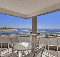 Dolphin Court 5 - Yamba Accommodation