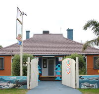 Dolphin Retreat Bunbury YHA - Yamba Accommodation