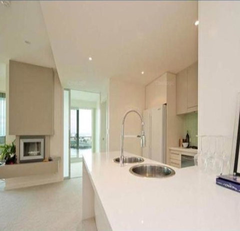 Dolphin View At Spinnaker - Yamba Accommodation 2