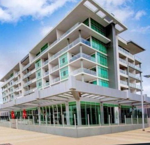 Dolphin View At Spinnaker - Yamba Accommodation 0