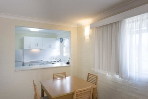 Don Pancho Beach Resort - Yamba Accommodation 2