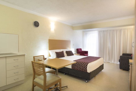 Don Pancho Beach Resort - Yamba Accommodation 3