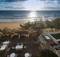 Don Pancho Beach Resort - Yamba Accommodation
