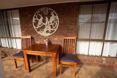 Donald Motor Lodge - Yamba Accommodation 1