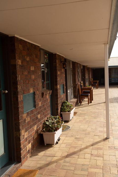 Donald Motor Lodge - Yamba Accommodation 3