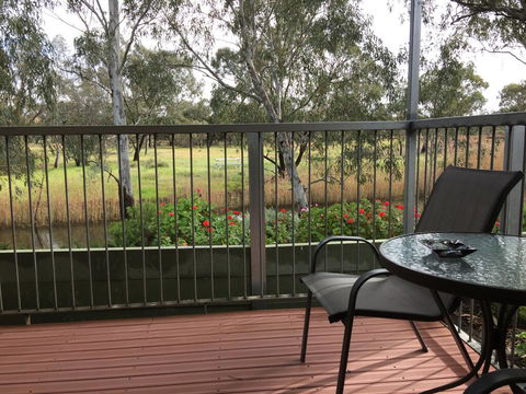 Donald Riverside Motel - Yamba Accommodation 2