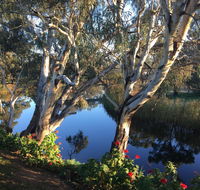Donald Riverside Motel - Yamba Accommodation