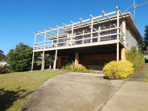 Donaldsons At Pambula Beach - Yamba Accommodation 0