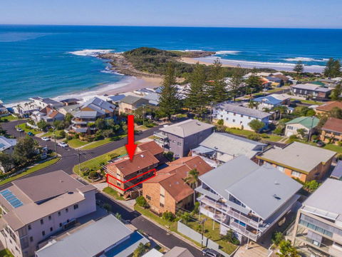 Doncaster - Yamba Main Beach And Sea Pool - Yamba Accommodation 0
