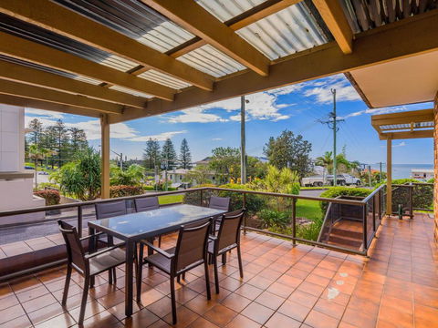 Doncaster - Yamba Main Beach And Sea Pool - Yamba Accommodation 2