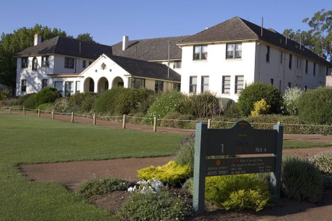 Dormie House - Yamba Accommodation 2