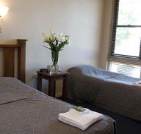 Dorset Gardens Hotel - Yamba Accommodation