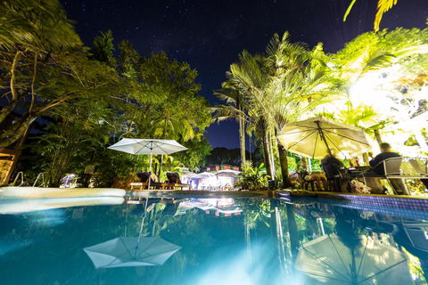Dougies Backpackers Resort - Yamba Accommodation 0
