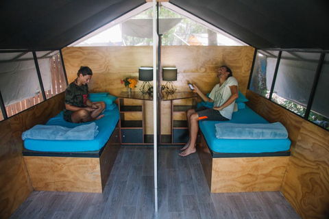 Dougies Backpackers Resort - Yamba Accommodation 3