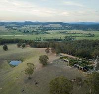 Down to Earth Farm Retreat - Yamba Accommodation