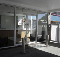 Downtown Motel - Yamba Accommodation