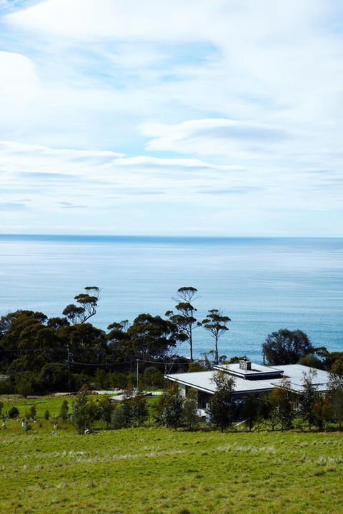 Dragonfly Lodge - Yamba Accommodation 3