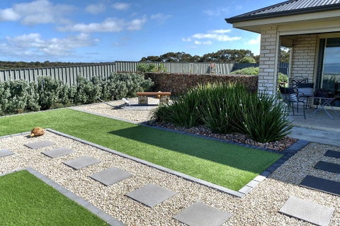 Dragons Rest - Yamba Accommodation 3