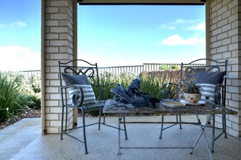 Dragons Rest - Yamba Accommodation 1