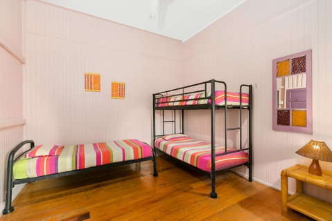 Dreamtime Travellers Rest - Yamba Accommodation 2
