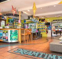 Dreamtime Travellers Rest - Yamba Accommodation